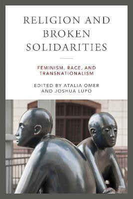 Religion and Broken Solidarities(English, Paperback, unknown)