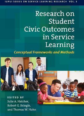 Research on Student Civic Outcomes in Service Learning(English, Electronic book text, unknown)
