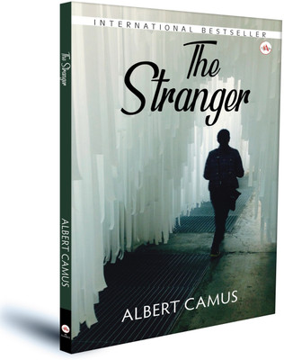 The Stranger(Paperback, ALBERT CAMUS)