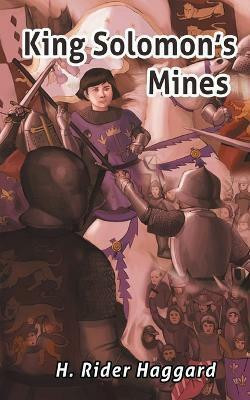 King Solomon's Mines  - | All Time Great Classics Novels(English, Paperback, Haggard H Rider Sir)