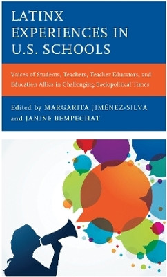 Latinx Experiences in U.S. Schools(English, Hardcover, unknown)