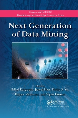 Next Generation of Data Mining(English, Paperback, unknown)