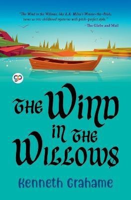 The Wind in the Willows(English, Paperback, Grahame Kenneth)