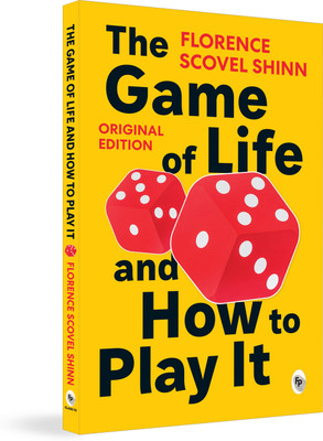 The Game of Life and How to Play It(English, Paperback, unknown)
