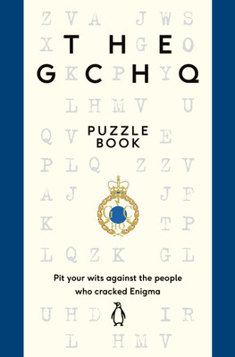 The GCHQ Puzzle Book(English, Paperback, GCHQ)
