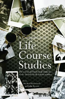 A Companion to Life Course Studies(English, Paperback, unknown)