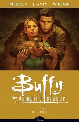 Buffy The Vampire Slayer Season Eight Volume 7: Twilight(English, Paperback, Horse Dark)