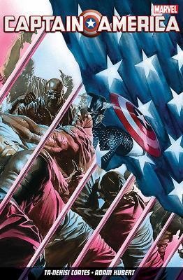 Captain America Vol. 2: Captain Of Nothing(English, Paperback, Coates Ta-Nehisi)