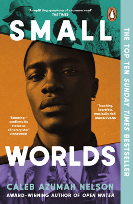 Small Worlds(English, Paperback, Nelson Caleb Azumah)