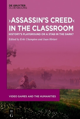 >Assassin's Creed< in the Classroom(English, Electronic book text, unknown)