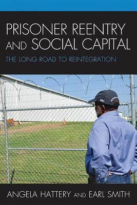 Prisoner Reentry and Social Capital(English, Electronic book text, Hattery Angela J.)