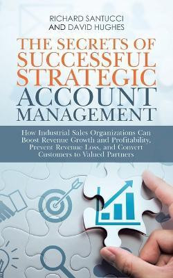 The Secrets of Successful Strategic Account Management(English, Paperback, Santucci Richard)