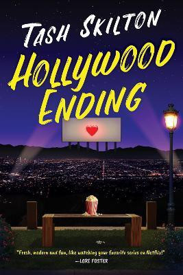 Hollywood Ending(English, Paperback, Skilton Tash)