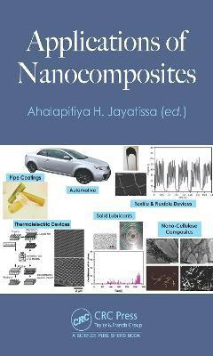 Applications of Nanocomposites(English, Hardcover, unknown)