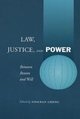 Law, Justice, and Power(English, Hardcover, unknown)