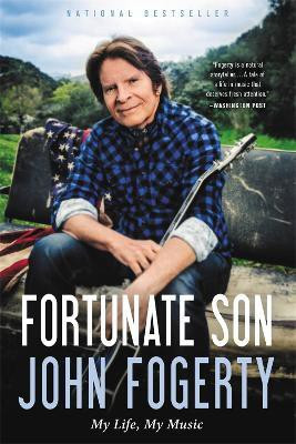 Fortunate Son(English, Paperback, Fogerty John)