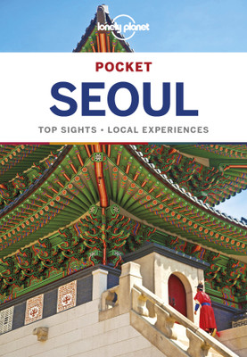 Lonely Planet Pocket Seoul(English, Paperback, Lonely Planet Thomas)