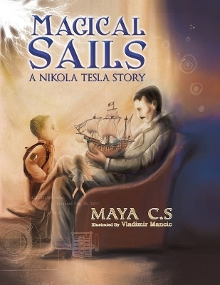 Magical Sails(English, Paperback, C S Maya)