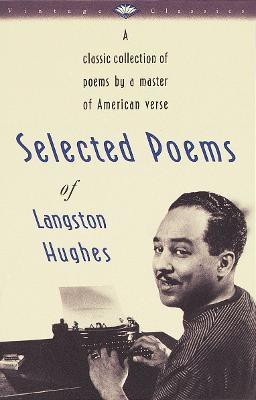 Selected Poems of Langston Hughes(English, Paperback, Hughes Langston)