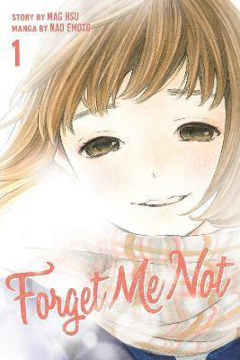 Forget Me Not Volume 1(English, Paperback, Emoto Nao)