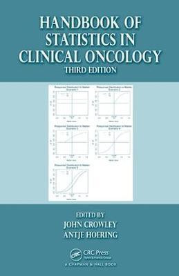 Handbook of Statistics in Clinical Oncology(English, Electronic book text, unknown)