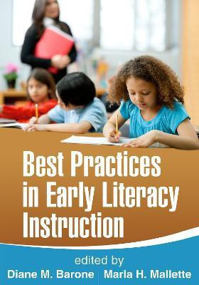 Best Practices in Early Literacy Instruction(English, Paperback, unknown)