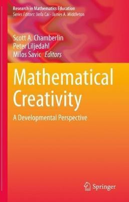 Mathematical Creativity(English, Hardcover, unknown)