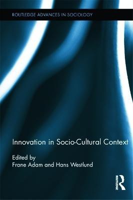 Innovation in Socio-Cultural Context(English, Hardcover, unknown)