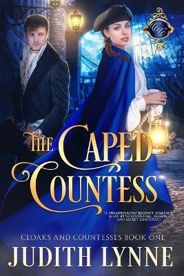 The Caped Countess(English, Paperback, Lynne Judith)