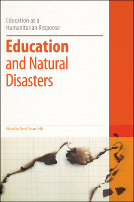 Education and Natural Disasters(English, Paperback, unknown)
