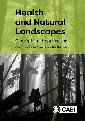 Health and Natural Landscapes(English, Paperback, Ewert Alan W Dr)