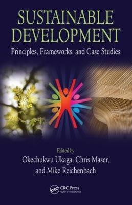 Sustainable Development(English, Hardcover, unknown)