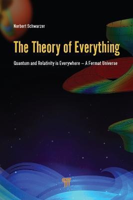 The Theory of Everything(English, Hardcover, Schwarzer Norbert)