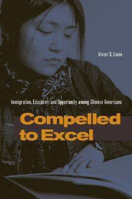 Compelled to Excel(English, Paperback, Louie Vivian S.)