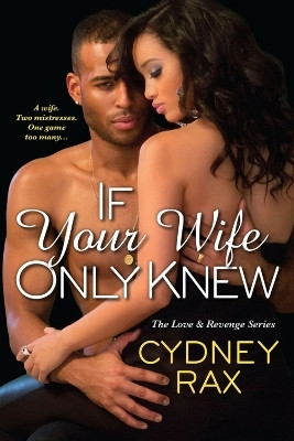 If Your Wife Only Knew(English, Paperback, Rax Cydney)