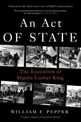 An Act of State(English, Paperback, Pepper William F)