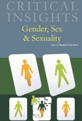 Gender, Sex and Sexuality(English, Hardcover, unknown)