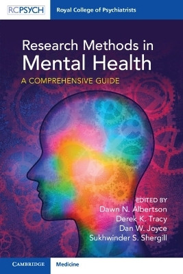 Research Methods in Mental Health(English, Paperback, unknown)