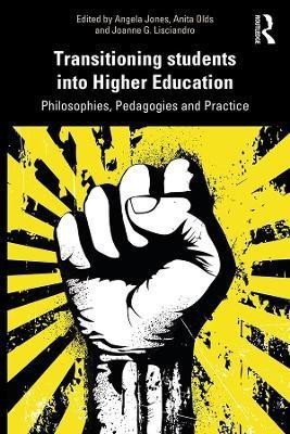 Transitioning Students into Higher Education(English, Paperback, unknown)