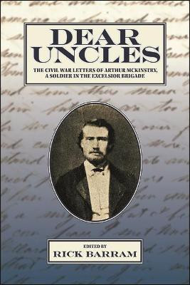 Dear Uncles(English, Paperback, unknown)