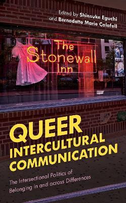 Queer Intercultural Communication(English, Paperback, unknown)