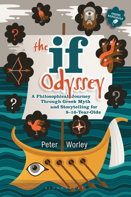 The If Odyssey(English, Paperback, Worley Peter If Machine)