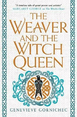 The Weaver and the Witch Queen(English, Paperback, Gornichec Genevieve)