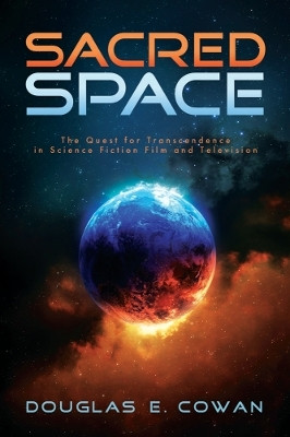 Sacred Space(English, Paperback, Cowan Douglas E.)