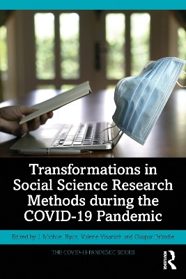 Transformations in Social Science Research Methods during the COVID-19 Pandemic(English, Paperback, unknown)