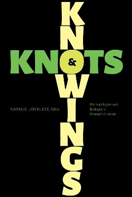 Knowings and Knots(English, Paperback, unknown)