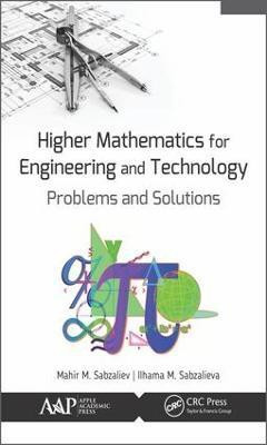 Higher Mathematics for Engineering and Technology(English, Hardcover, Sabzaliev Mahir M.)