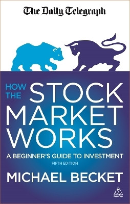 How the Stock Market Works(English, Paperback, Becket Michael)