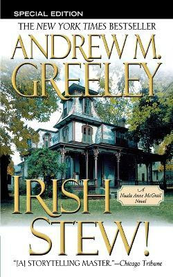 Irish Stew! (Special)(English, Paperback, Greeley Andrew M)