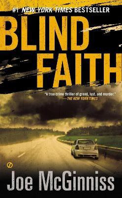 Blind Faith(English, Paperback, McGinniss Joe)